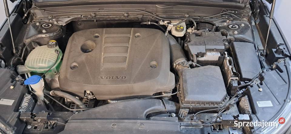 VOLVO XC40 Momentum Pro D3 AWD małopolskie Bochnia