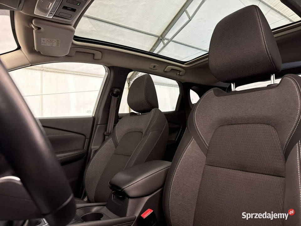 Nissan Qashqai 13 DIGT MHEV140 NStyle Salon Rok produkcji 2022 sprzedam