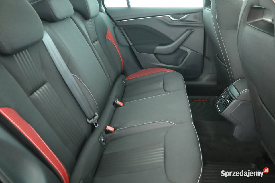 Skoda Kamiq 10 TSI Piaseczno