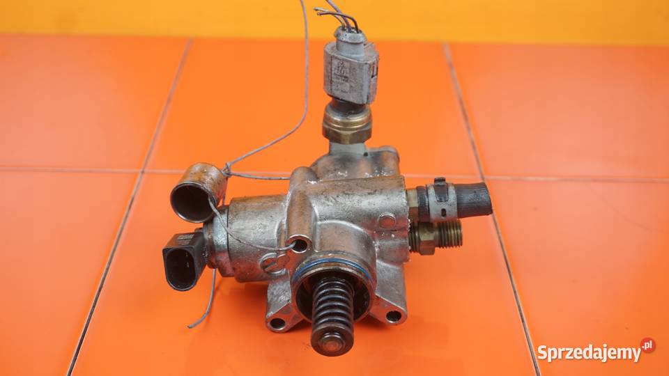 A4 B7 GOLF OCTAVIA ALTEA PASSAT JETTA EXEO 20 Suków