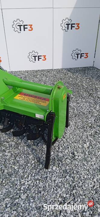 Gryza Glebogryzarka Strumyk Szczytno