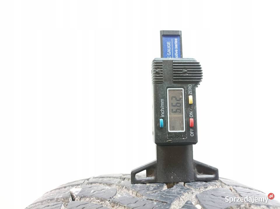 OPONA ZIMOWA EQUIPE ALPINE MASTER 4 19565R15