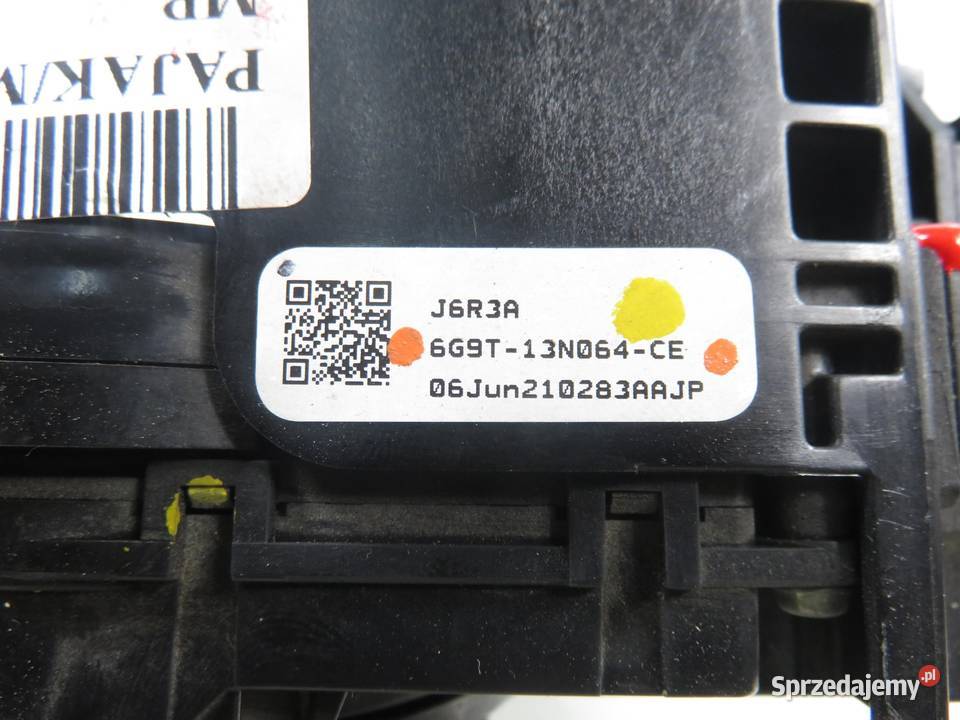 PRZEŁĄCZNIK ZESPOLONY FORD GALAXY II