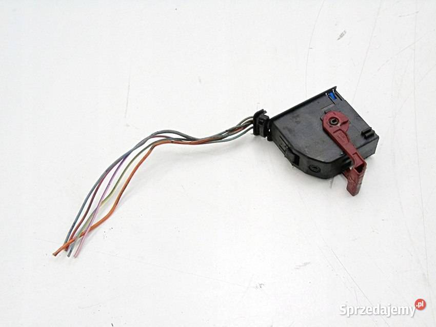 Wtyczka kostka Jumper Ducato Boxer 2007 2014 Sosnowiec