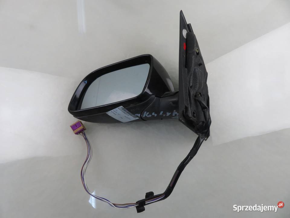 LUSTERKO LEWE VW POLO IV sprzedam