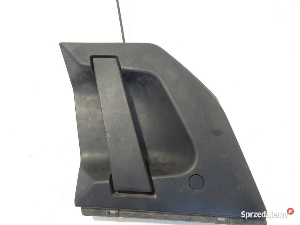 KLAMKA ZEWNĘTRZNA PRAWA RENAULT TRUCKS T Van