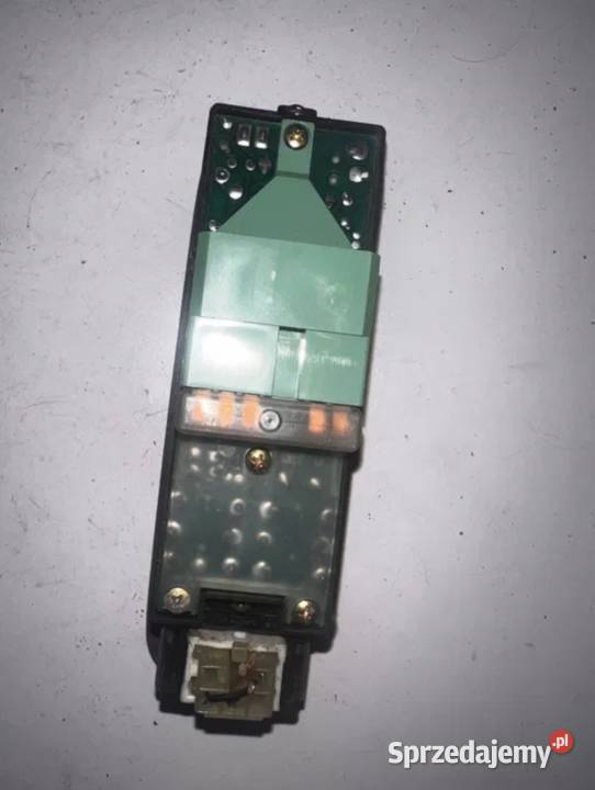 Przełącznik szyb Suzuki Baleno Ostrów Wielkopolski