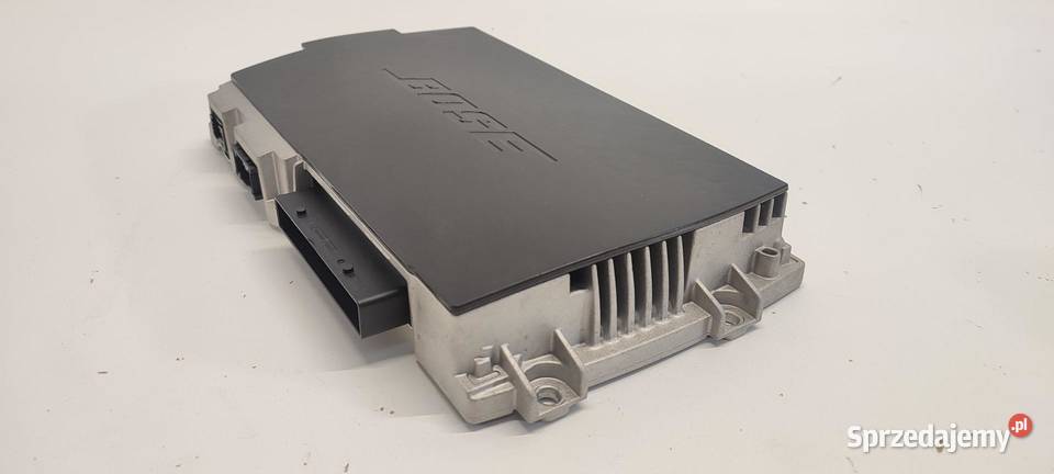 AUDI A8 D4 WZMACNIACZ AUDIO BOSE 4G0035223C