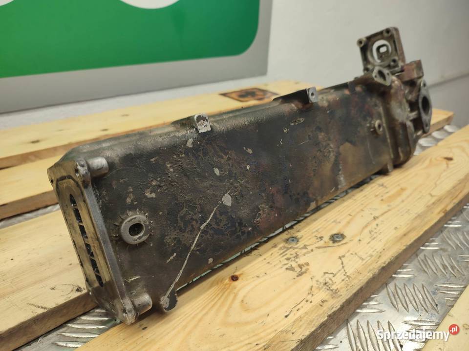 Chłodnica EGR Manitou MLT 735 22057102