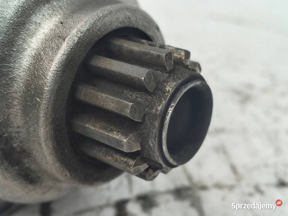 ROZRUSZNIK VW Passat B6 20 TDI valeo CBDC 110 osobowe Chełm