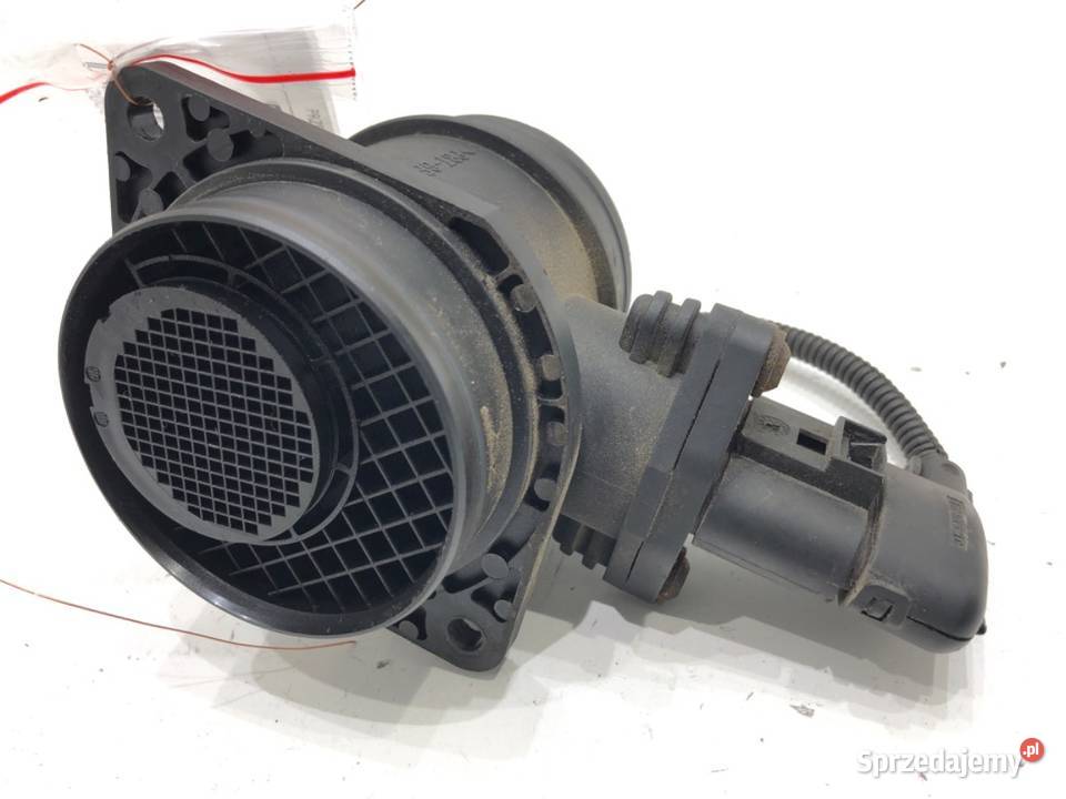 PRZEPŁYWOMIERZ VW TOURAN 038906461B 19 100 0310 sprzedam