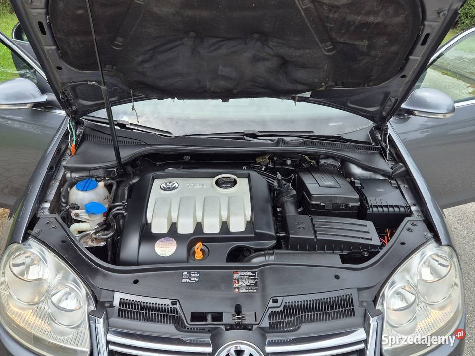 VW JEETA 19 TDI BKC ZAREJESTROWANY KLIMA Końskie