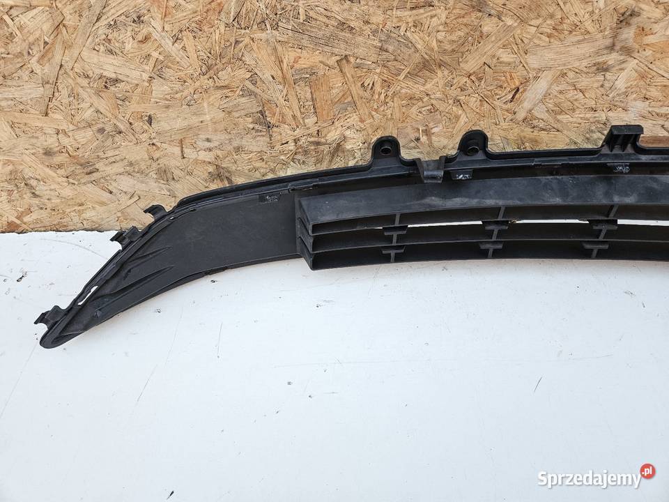 OPEL INSIGNIA B LIFT KRATKA ŚRODKOWA ZDERZAKA wielkopolskie Międzychód sprzedam