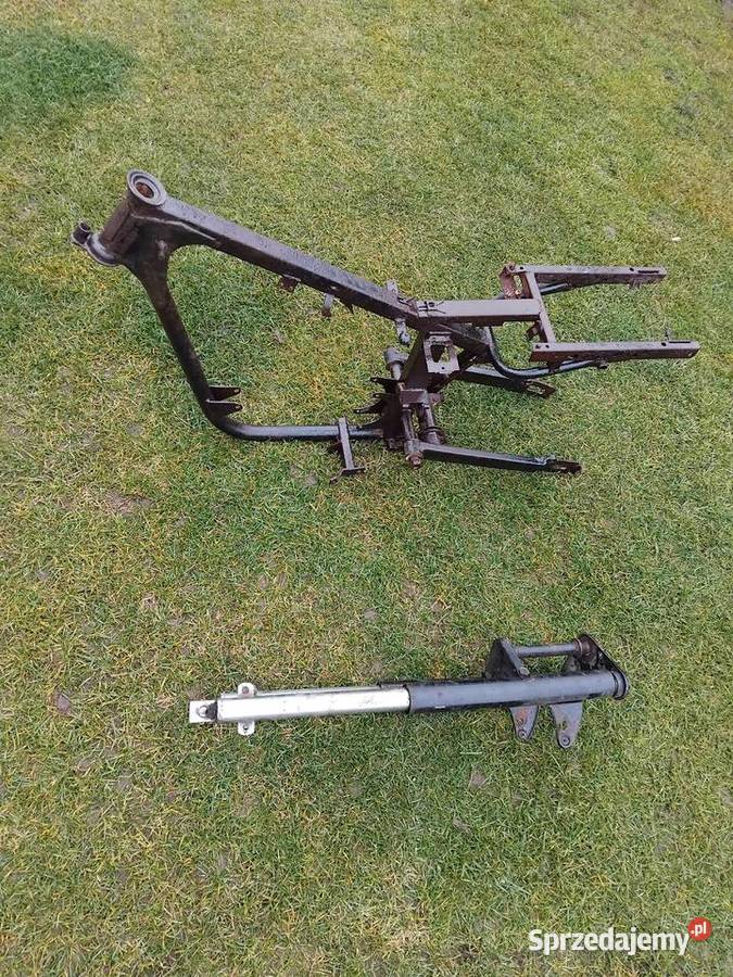 Wsk 175 rama Tarnów