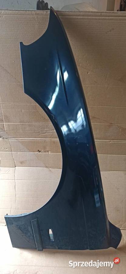 BMW e39 błotnik lewy przód