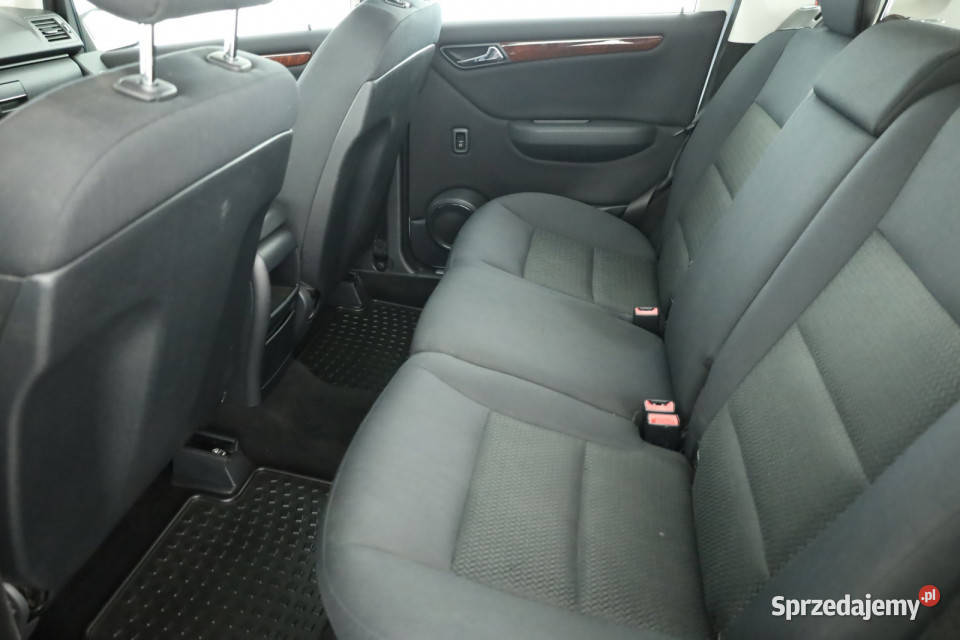 Mercedes A A 150 176161km mazowieckie Piaseczno