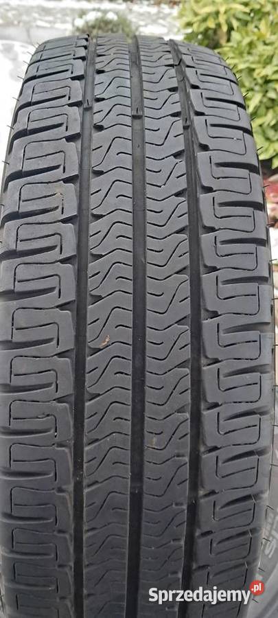 Opony letnie bus cargo Goodyear 215 65 15c cargo dolnośląskie Świebodzice sprzedam