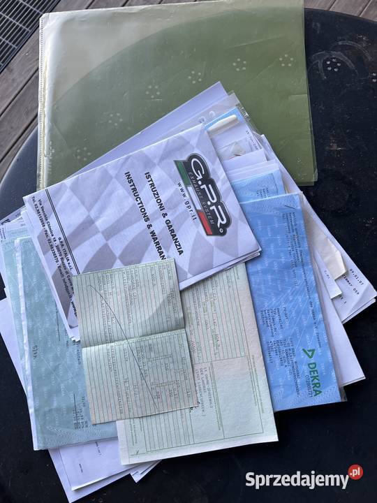 Kawasaki klr 600 A Enduro Cross Oryginał nieuszkodzony Jelenia Góra