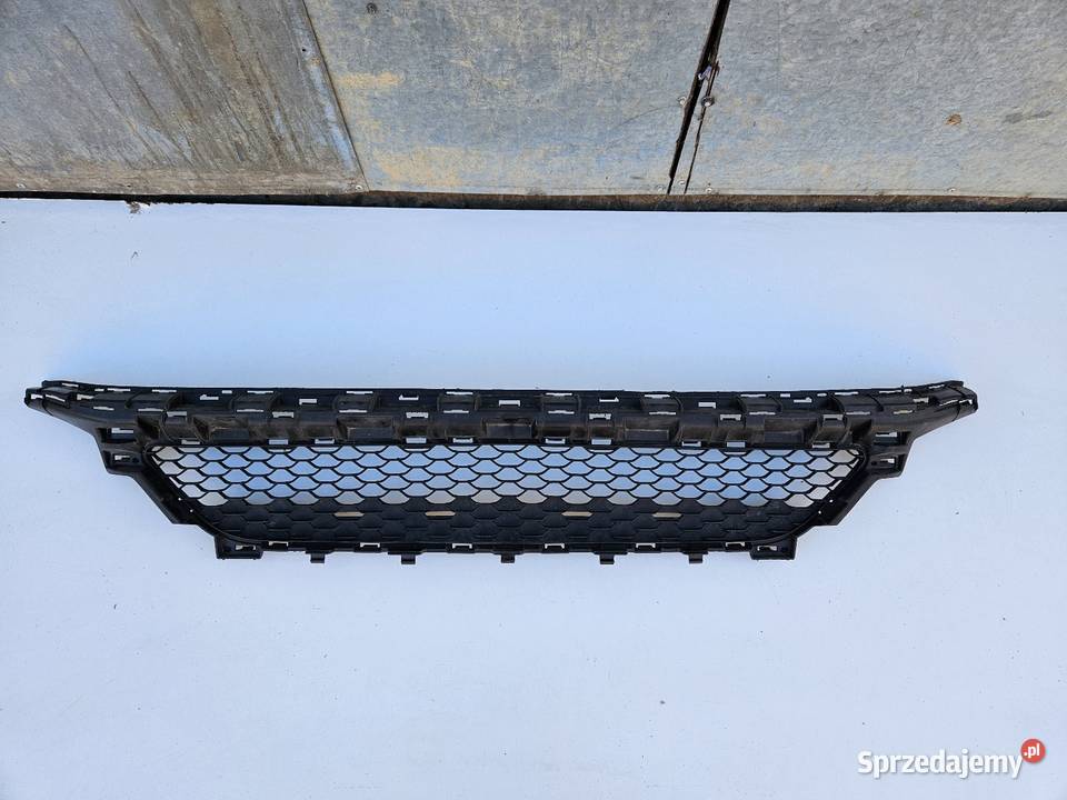 MERCEDES W205 LIFT AMG KRATKA ZDERZAKA PRZÓD wielkopolskie Międzychód sprzedam
