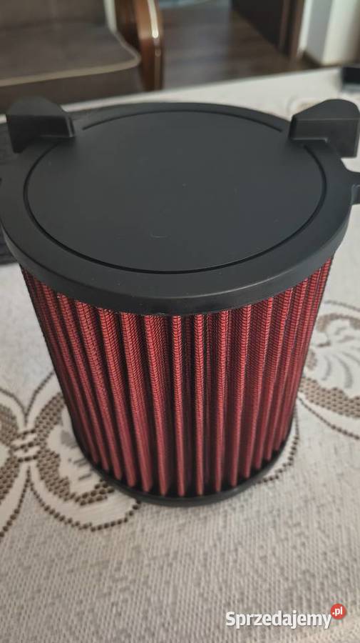 Filtr powietrza sportowy Filtry powietrza Motoryzacja Będzin sprzedam
