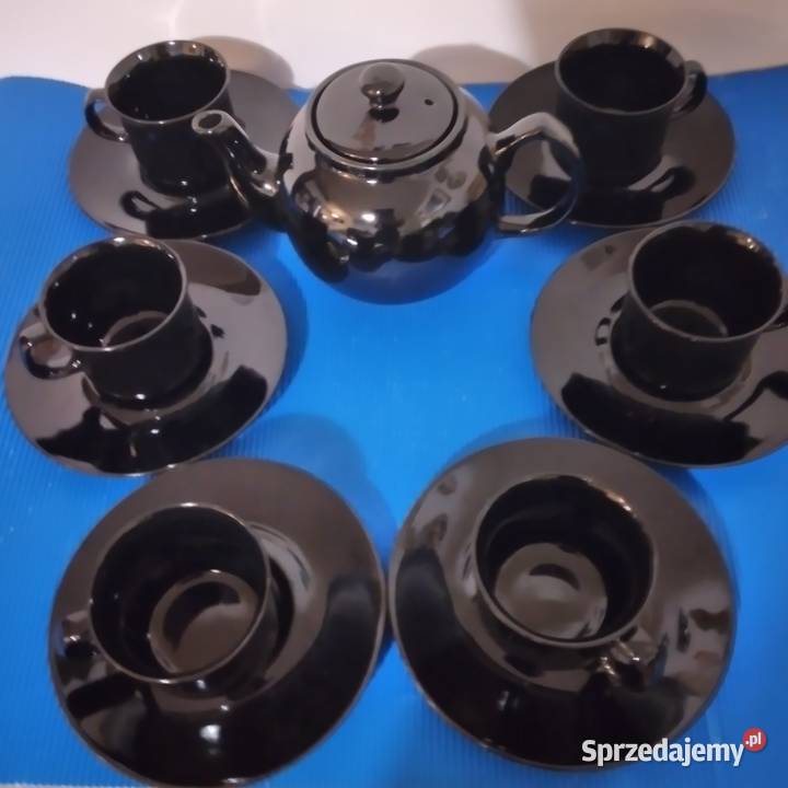 ceramika Tułowice PRL małopolskie Bukowno