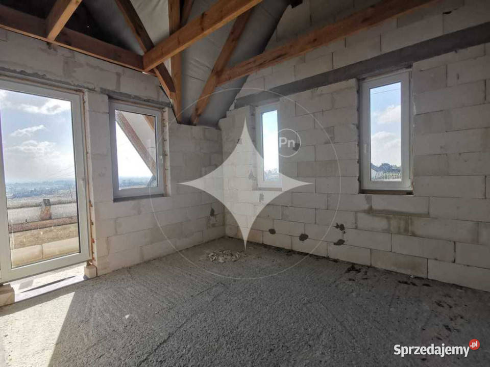 Piękny dom z działką 25a pod Zamościem 2500m2 Udrycze-Wola