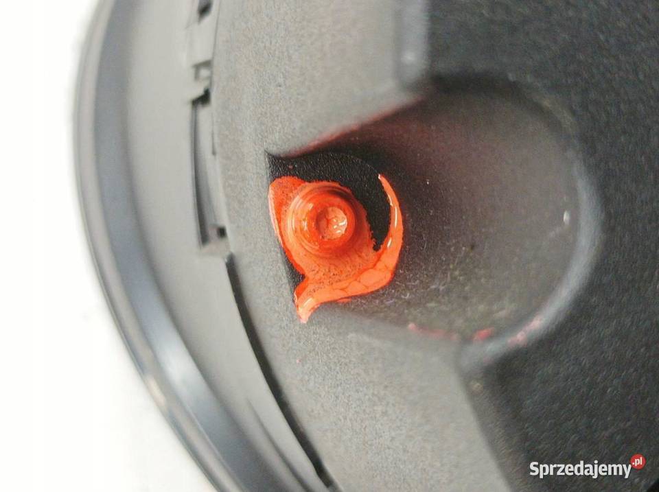 LICZNIK 25811510 30 D 285 Bmw X3 I 20032010 E83 osobowe