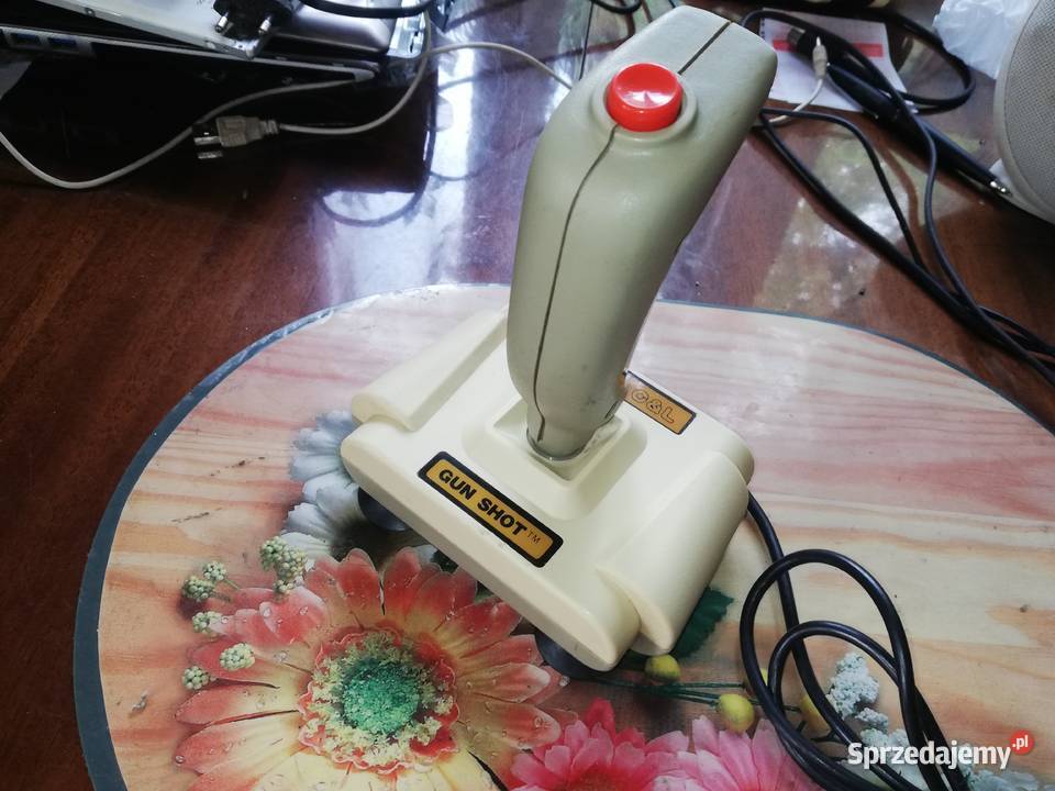 Commodore 64 zasilacz mazowieckie sprzedam