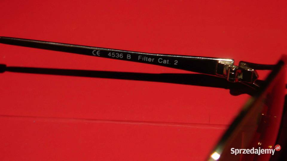 Okulary przeciwsłoneczne Polaroid Damskie NOWE Okulary Ostrowiec Świętokrzyski