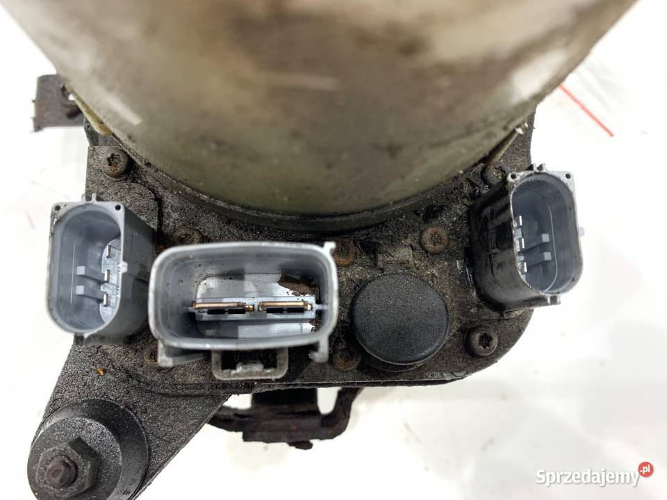 POMPA WSPOMAGANIA FORD FOCUS II 4M5135514BF 16 podkarpackie