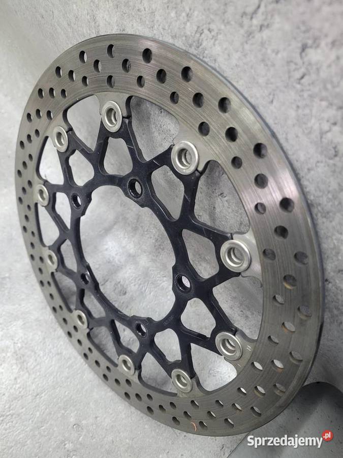 Honda CBR 650R 650 R 1924 tarcze hamulcowe Tarcze hamulcowe Nowy Tomyśl