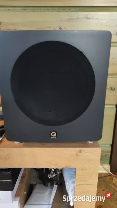 zestaw kolumn 71 Q Acoustics Lublin