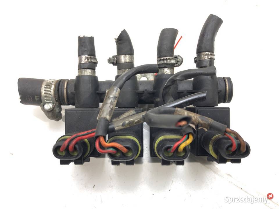 WTRYSKI DO GAZU LPG LOVATO WTRYSK GAZU GAZOWY Wtryskiwacze