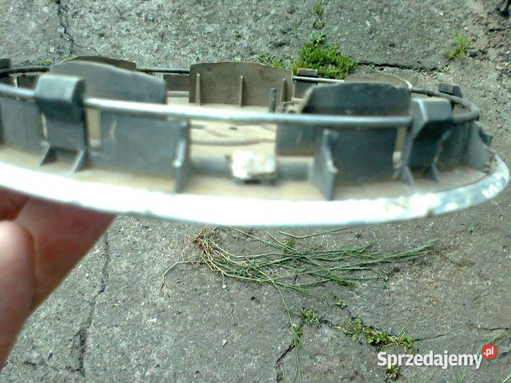 dekle dekielki do felg aluminiowych Audi Jarosław