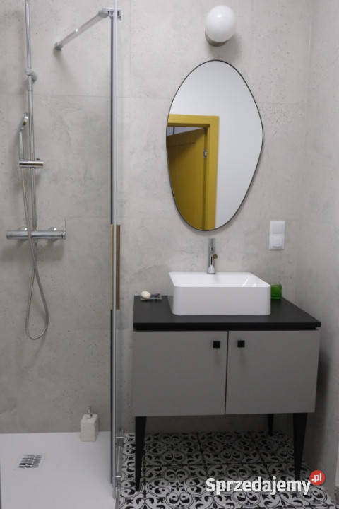 Klimatyczna kawalerka z ogródkiem PIERWSZY NAJEM Katowice