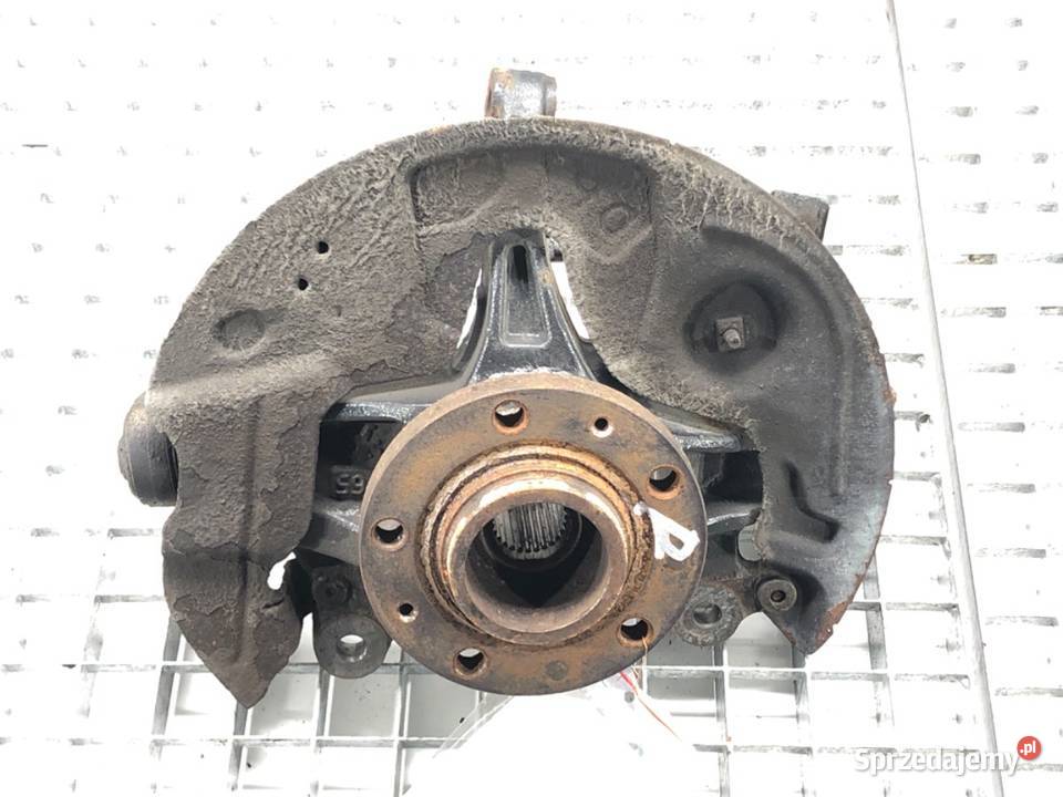 ZWROTNICA PRAWY PRZÓD OPEL GRANDLAND 16 181