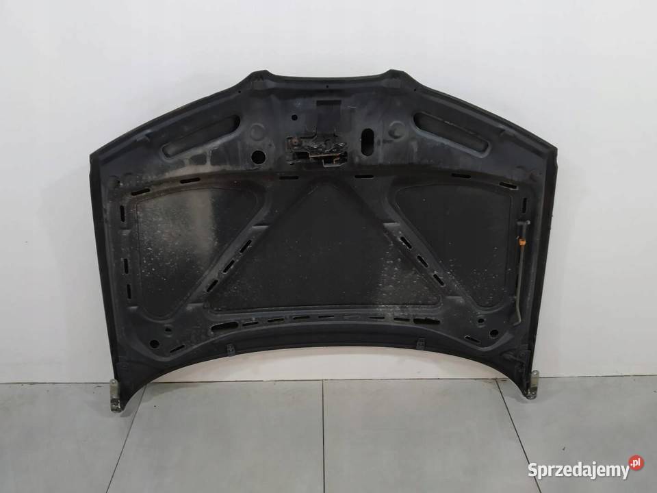 MASKA PRZÓD LIFT LS7Z Seat Ibiza III 20022008 Maski