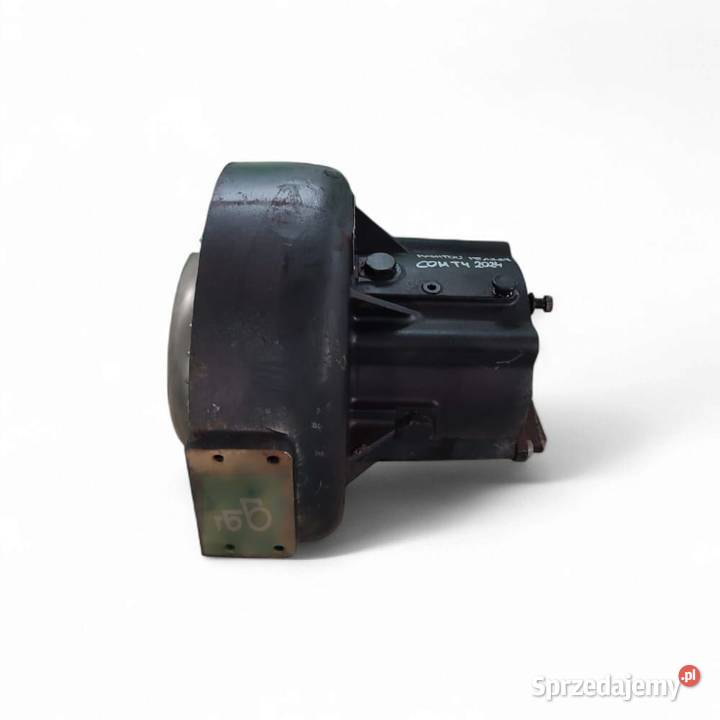 Skrzynia kątowa 222758 Manitou MT 1033 Wilkowo