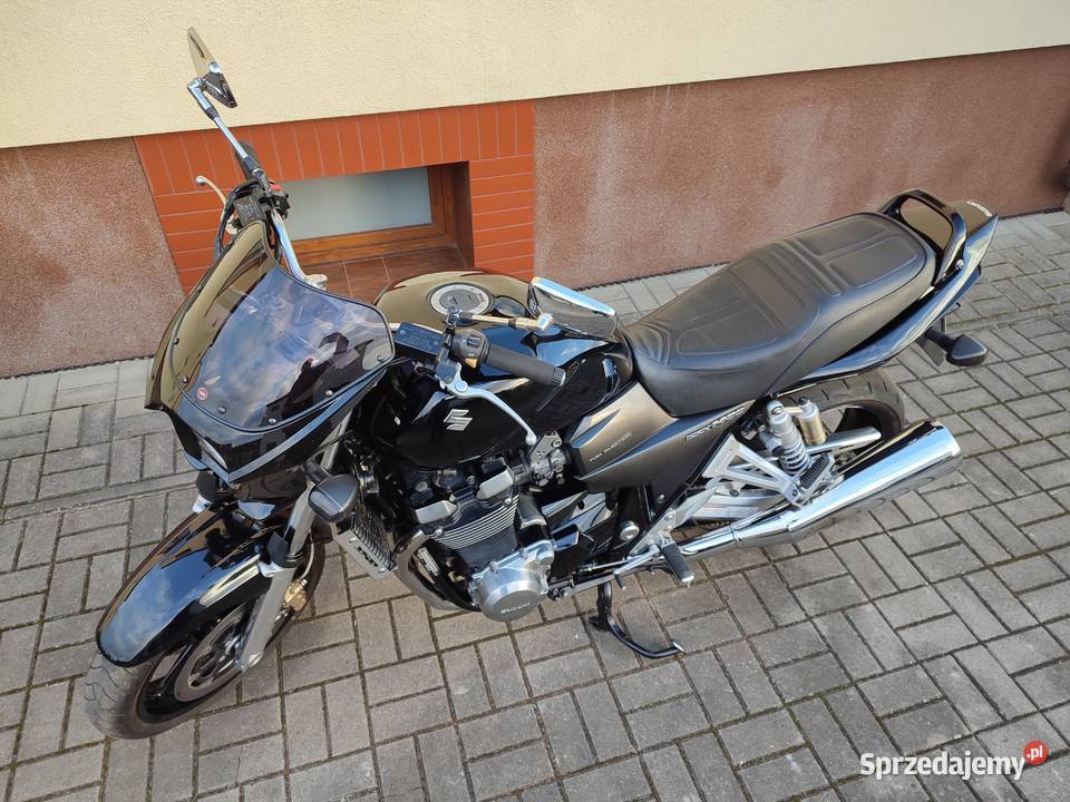 Suzuki Gsx 1400 42400 K2 Ostróda