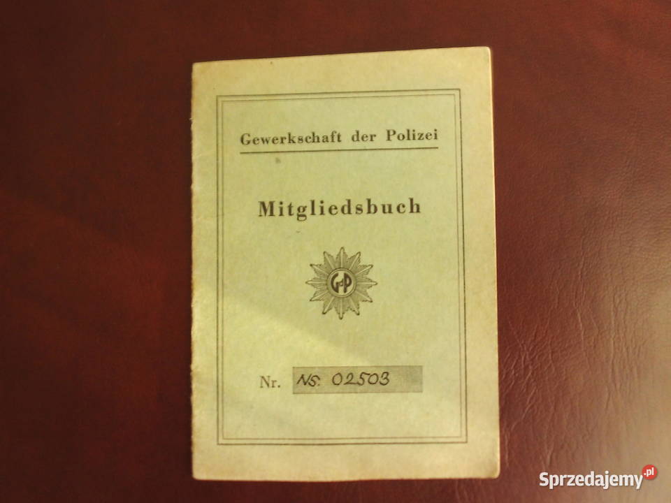 Militaria dokumenty ciekawostki Kalisz sprzedam