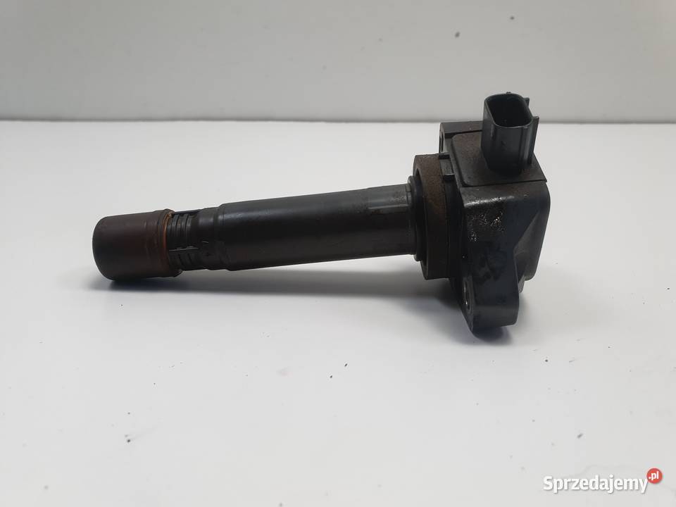 CEWKA ZAPŁONOWA Honda Civic VIII 18 iVTEC osobowe lubelskie Rudka