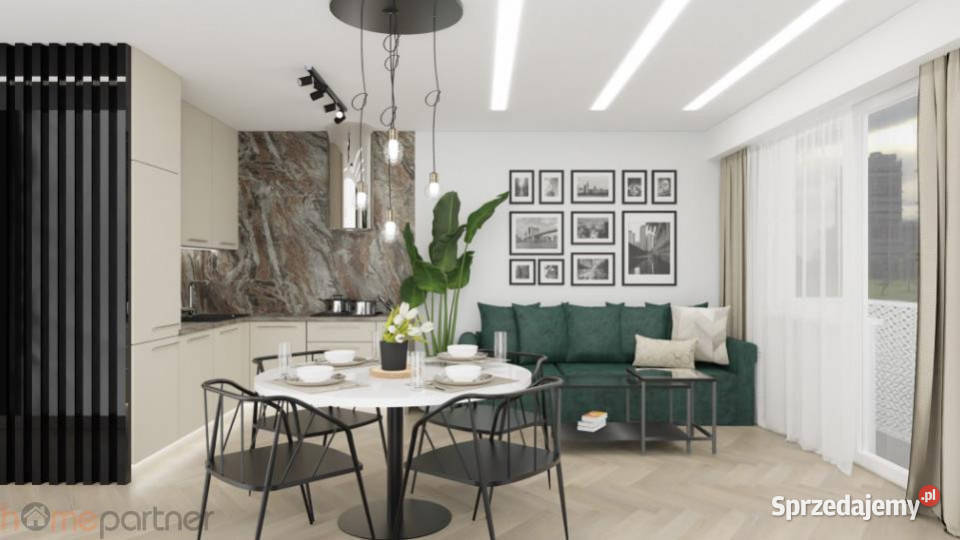 Mieszkanie Wrocław 2832m2 1 pokój blok