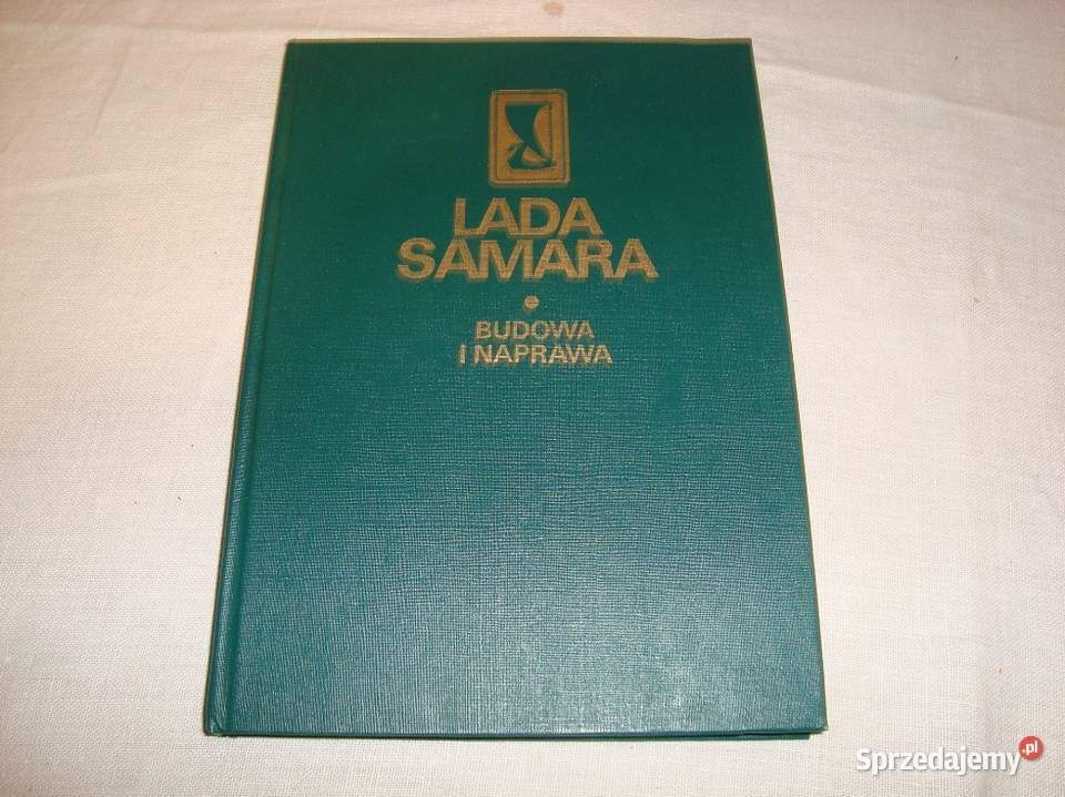 Obsługa i naprawa Łada Samara Warszawa