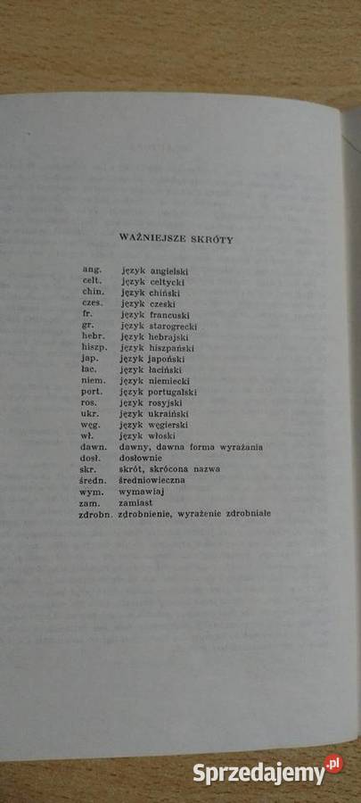 Słownik muzyczny ISBN 8322403364 lubelskie Lublin
