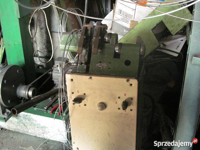 ZGRZEWARKA DO DRUTU Stęszew