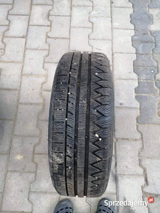 Opony zimowe 185 małopolskie