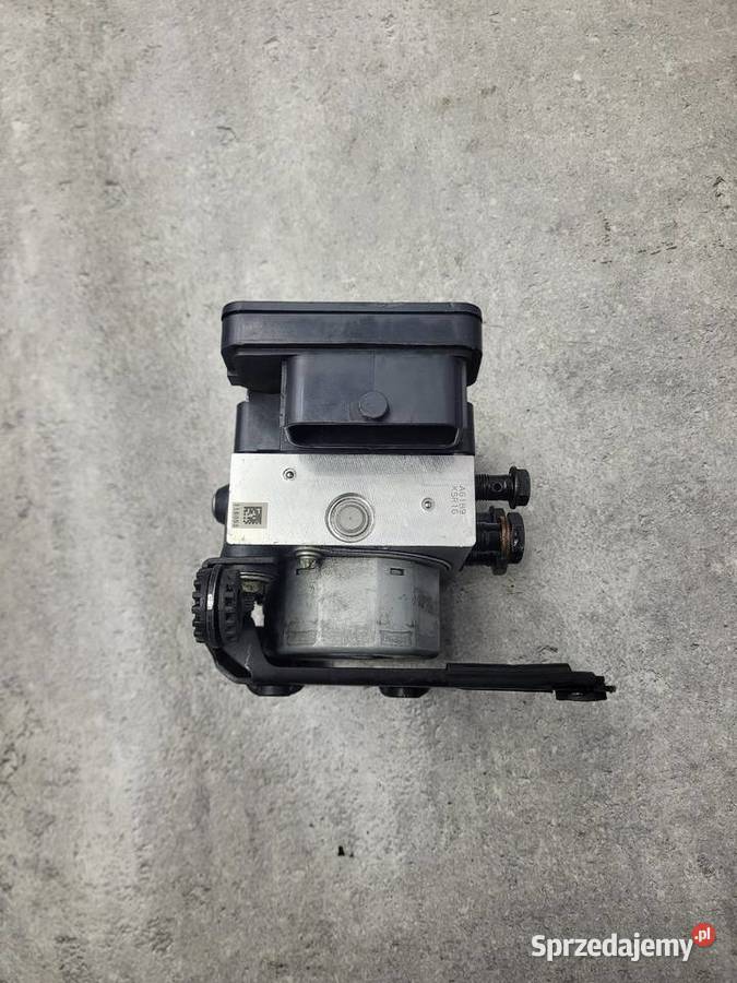 DUCATI MULTISTRADA 1260 S V2 18 OEM POMPA Pozostałe Nowy Tomyśl