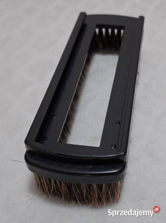 Nakładka z włosiem na ssawkę tapicerską Czeladź