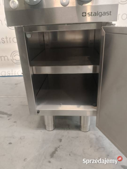 Kuchnia nastawna ceramiczna 2 polowa 400x700 5 dolnośląskie Wrocław