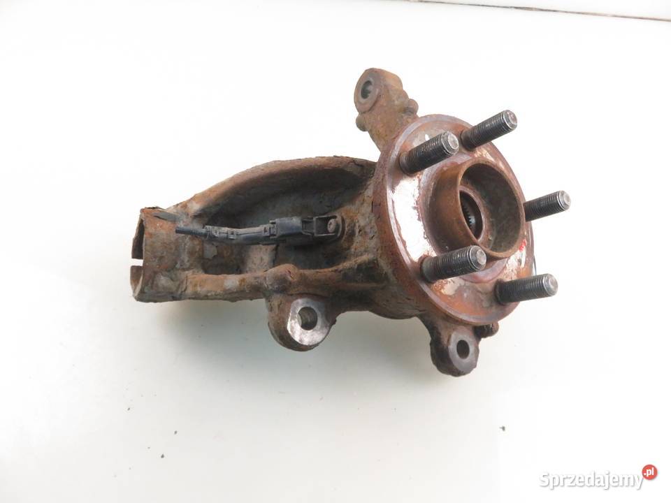 ZWROTNICA PRZEDNIA LEWA FORD S I 18 TDCi